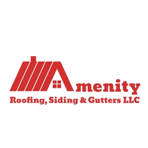 Photo of Amenity Roofing Siding & Gutters