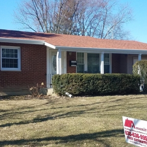 Photo of Amenity Roofing Siding & Gutters
