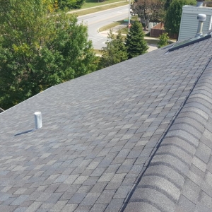 Photo of Amenity Roofing Siding & Gutters