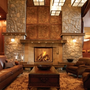 Photo of Blaze Fireplaces