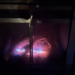 Photo of Blaze Fireplaces
