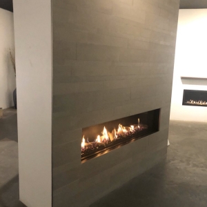 Photo of Blaze Fireplaces