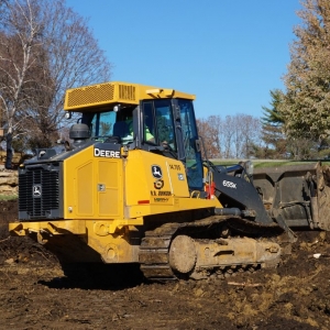 Photo of R D Johnson Excavating