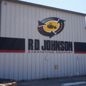 Photo of R D Johnson Excavating