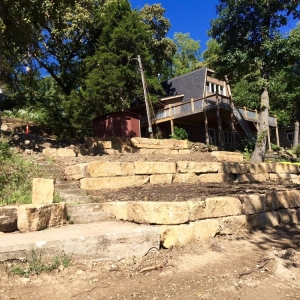 Photo of R D Johnson Excavating