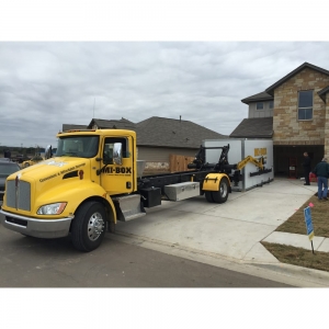 Photo of MI-BOX Moving and Mobile Storage of Austin