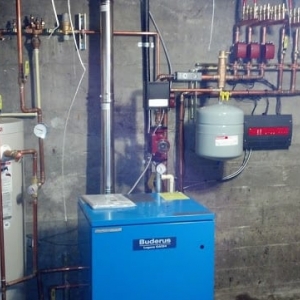 Photo of Boilers Northwest