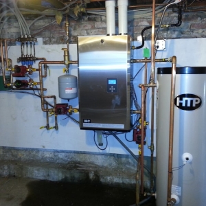 Photo of Boilers Northwest