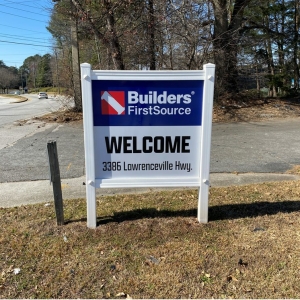 Photo of Builders FirstSource