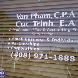 Photo of Tax Consultation of America