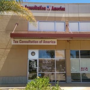 Photo of Tax Consultation of America
