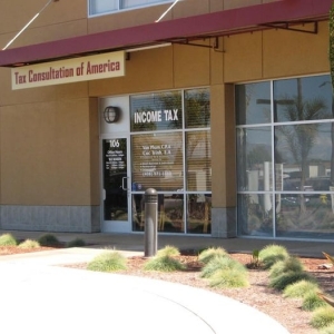 Photo of Tax Consultation of America