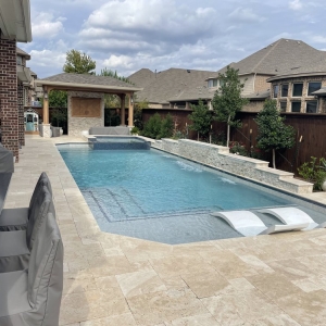 Photo of Old Town Pool and Patio