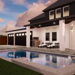 Photo of Old Town Pool and Patio