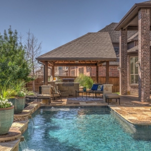 Photo of Old Town Pool and Patio