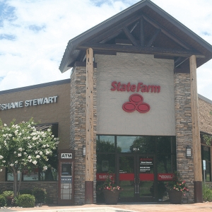 Photo of Shane Stewart - State Farm Insurance Agent