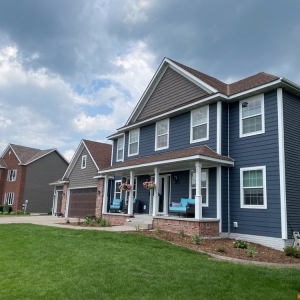 Photo of Oberg Roofing & Remodeling