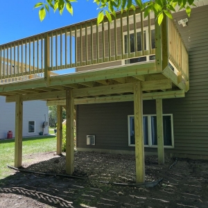 Photo of Oberg Roofing & Remodeling