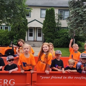 Photo of Oberg Roofing & Remodeling