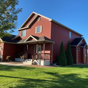 Photo of Oberg Roofing & Remodeling