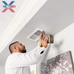 Photo of NexGen HVAC & Plumbing