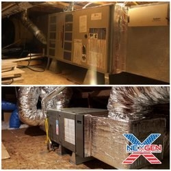Photo of NexGen HVAC & Plumbing