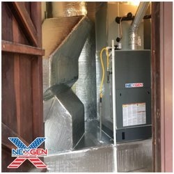 Photo of NexGen HVAC & Plumbing