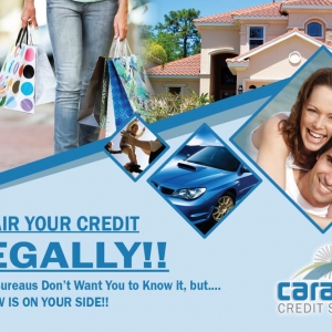 Photo of Caravan Credit Services