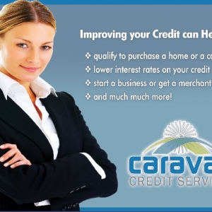 Photo of Caravan Credit Services