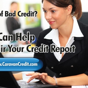Houston Caravan Credit Services