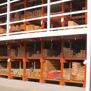 Photo of Front Range Lumber Company