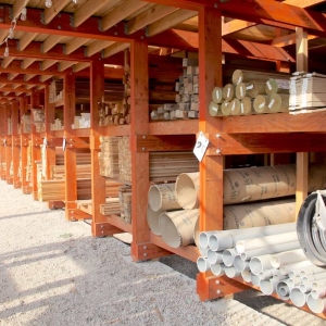Photo of Front Range Lumber Company