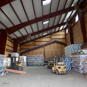 Photo of Front Range Lumber Company