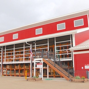 Photo of Front Range Lumber Company