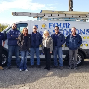 Photo of Four Seasons Home Services