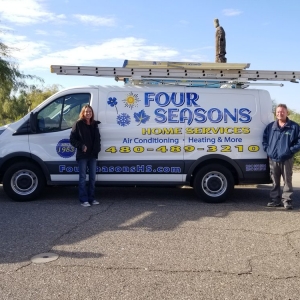 Photo of Four Seasons Home Services