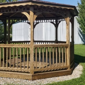 Photo of Patriot Exterior Solutions