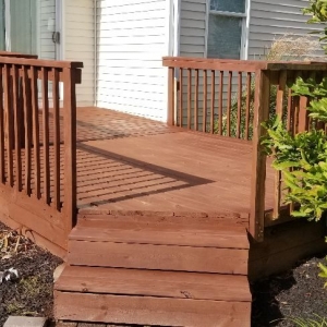 Photo of Patriot Exterior Solutions