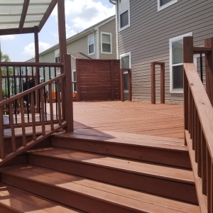 Photo of Patriot Exterior Solutions