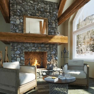 Photo of Pratt's Professional Chimney Service