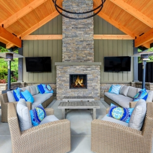 Photo of Pratt's Professional Chimney Service