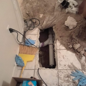 Photo of Perfect Pitch Sewer & Drain