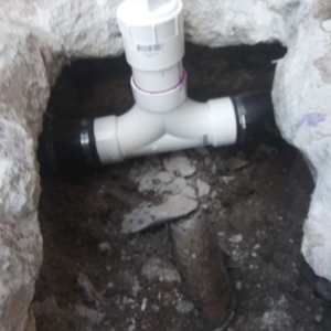 Photo of Perfect Pitch Sewer & Drain
