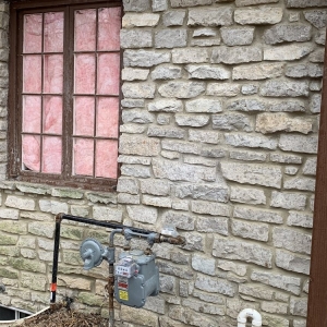 Indianapolis Smalling Masonry