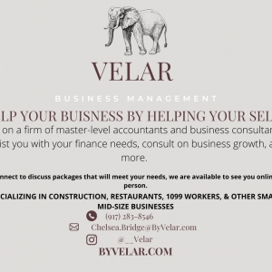 Photo of Velar Business Management