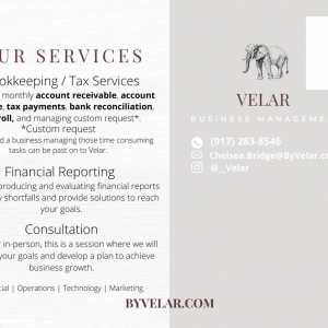 Photo of Velar Business Management