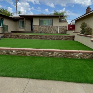 Photo of Earth Design Synthetic Turf