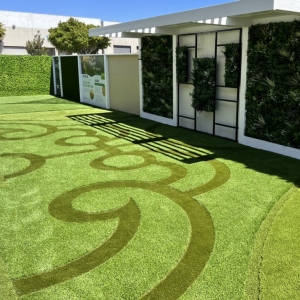 Photo of Earth Design Synthetic Turf