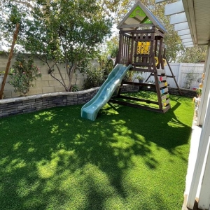 Photo of Earth Design Synthetic Turf