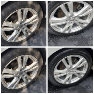 Charlotte Gyms Auto Salon & Detail